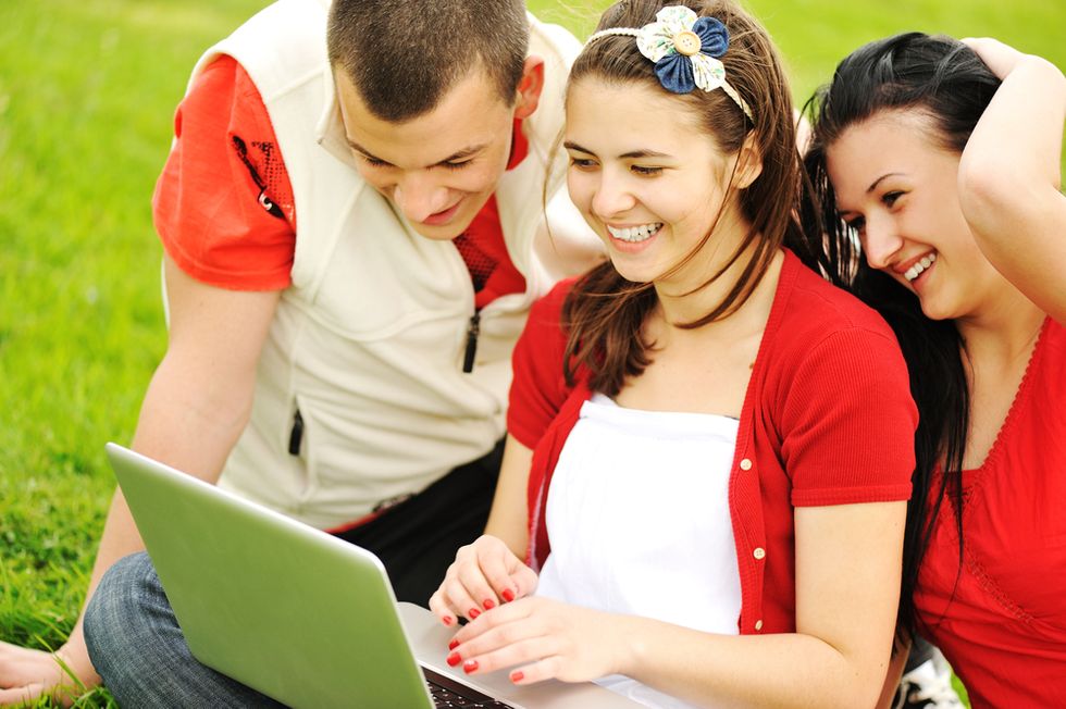 Opening the Language Learning Classroom to the World