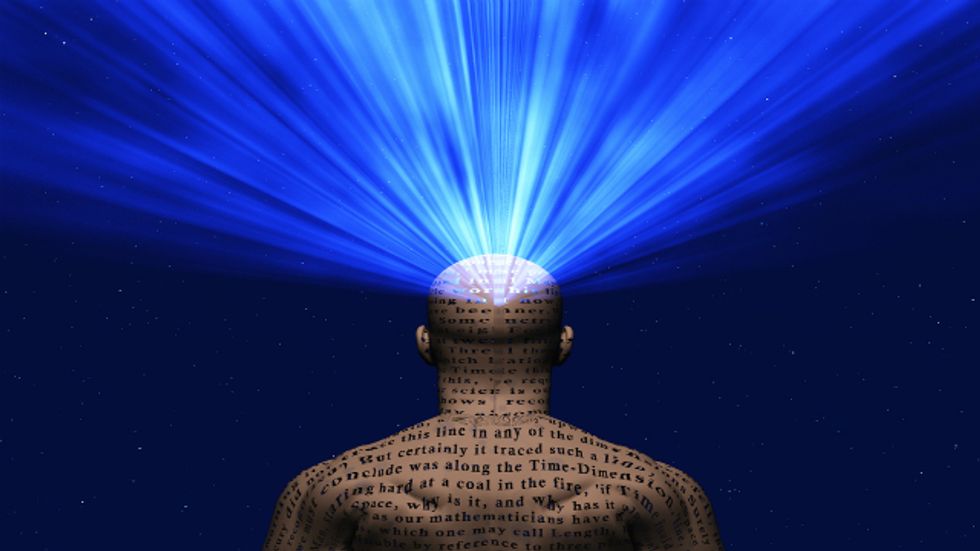 Your Storytelling Brain