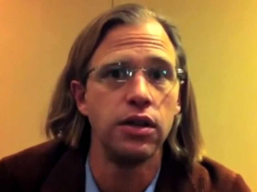 Justin Wolfers on Money and Happiness