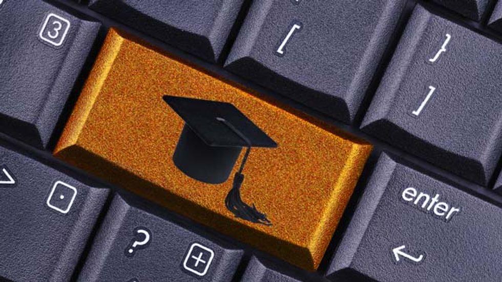 Moving a Cemetery: How to Drag Higher Education into the 21 Century