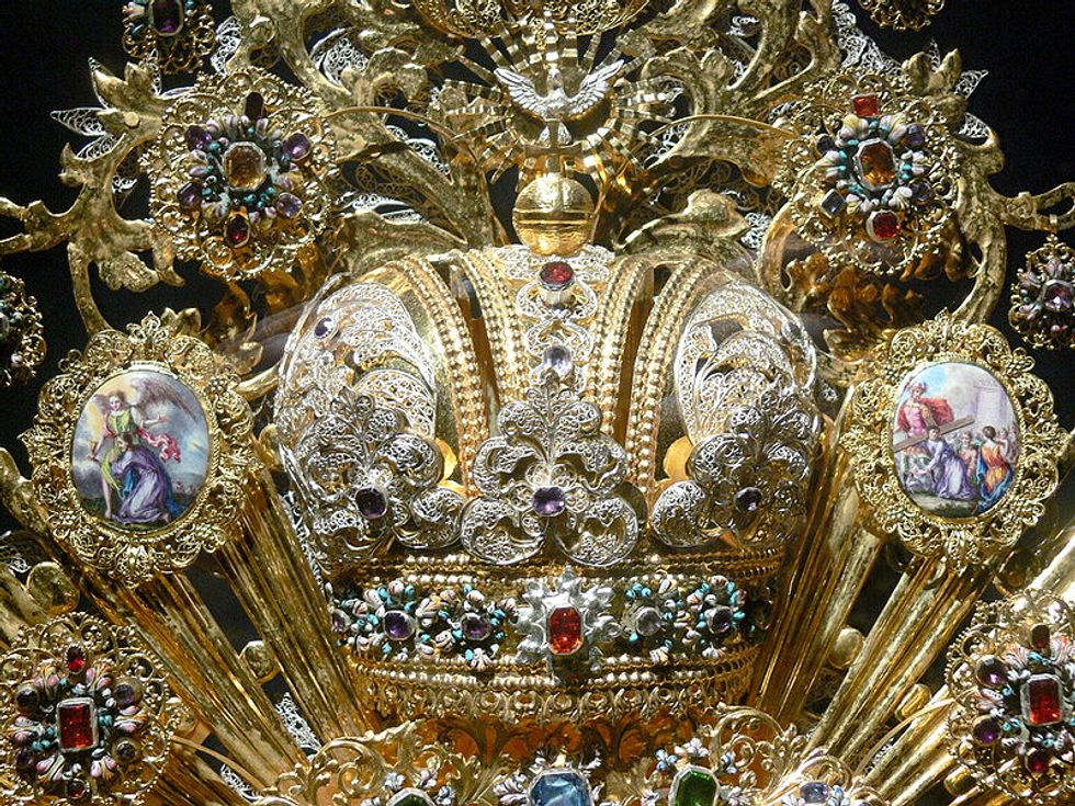 Why We Should Tax the Churches