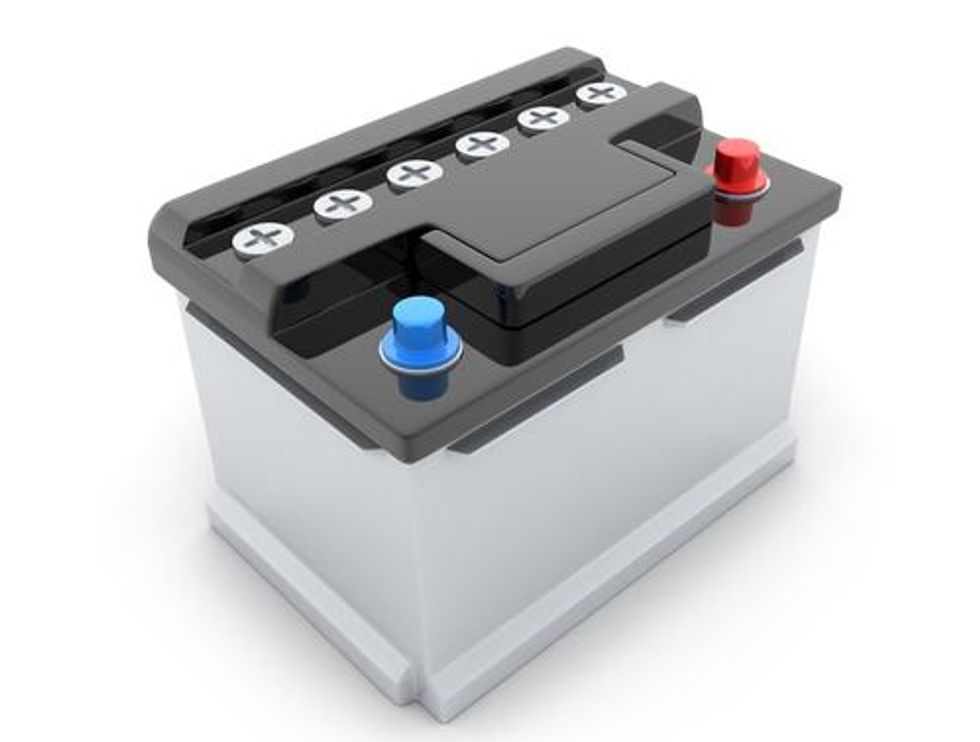 fossil hybrid batteries