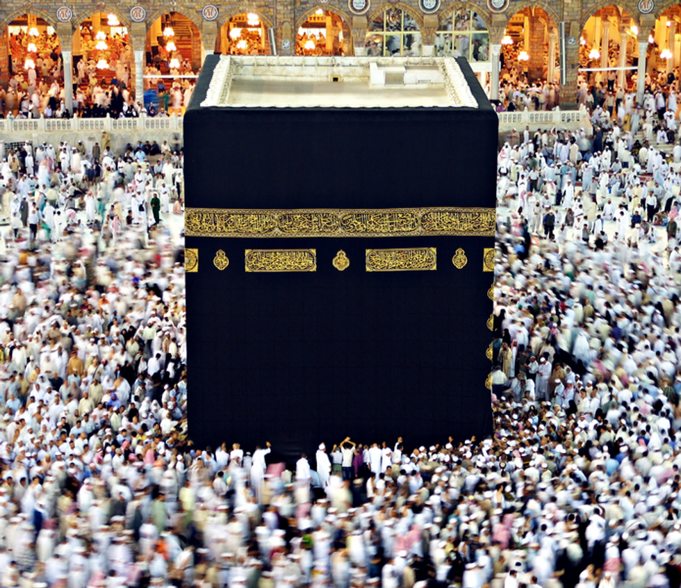 What I Really Think About Islam