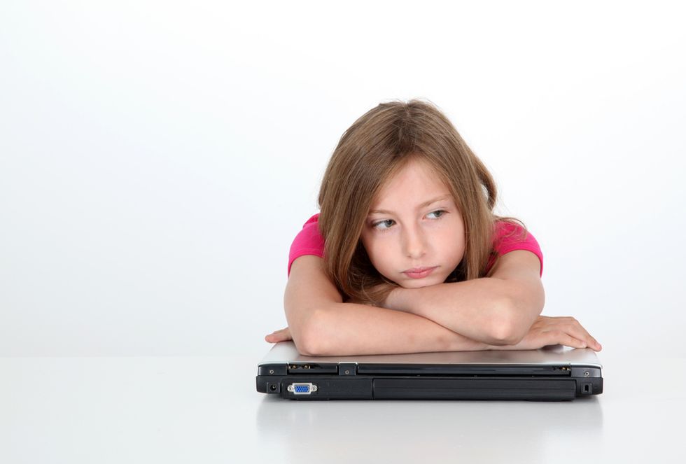 Head of Ireland's Police Force aims to "Wipe Out" Online Bullying