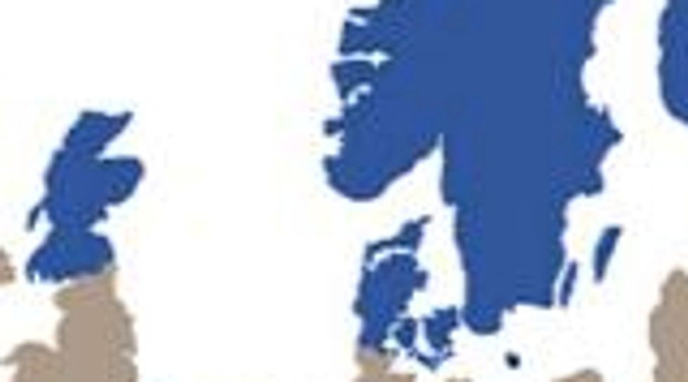 552 - When Macbeth Met Hamlet: a Scandinavian Scotland?