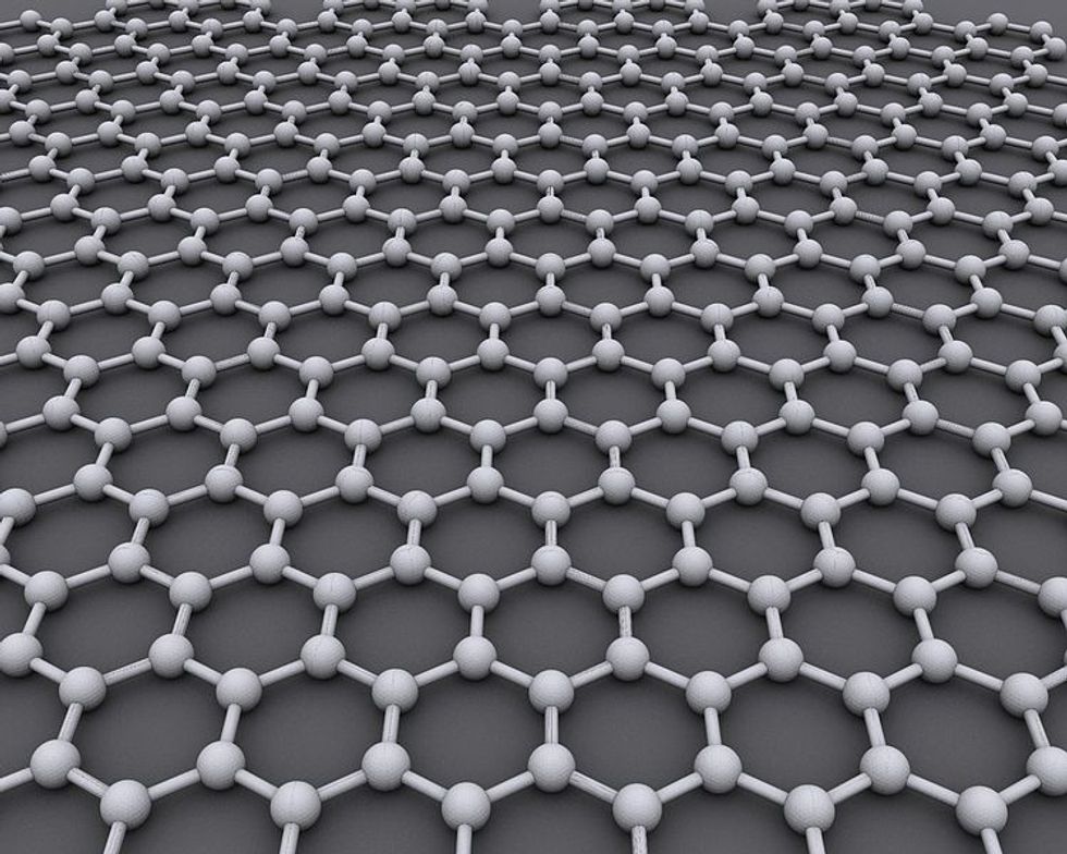 Will Graphene Replace the Silicon Chip?