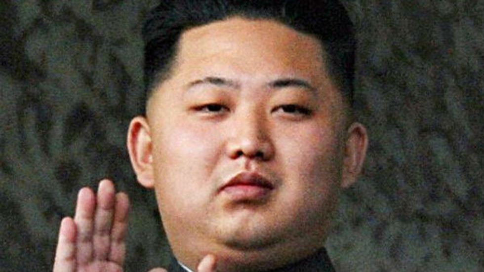 Ist Kim Jong Un Tot