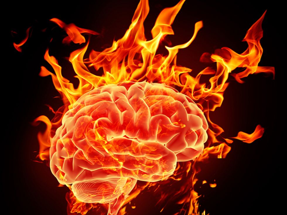 Brain-Based Regulation
