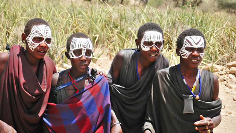 Will Mass Adult Male Circumcision Bring an End to the HIV Pandemic?