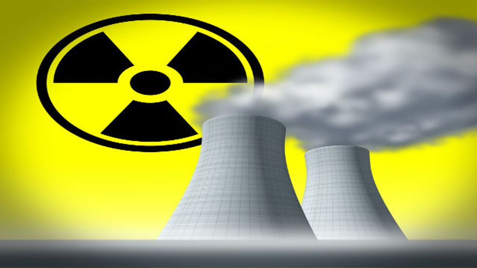 Nuke-o-Noia. Excessive Fear of Radiation is a Bigger Risk Than the ...