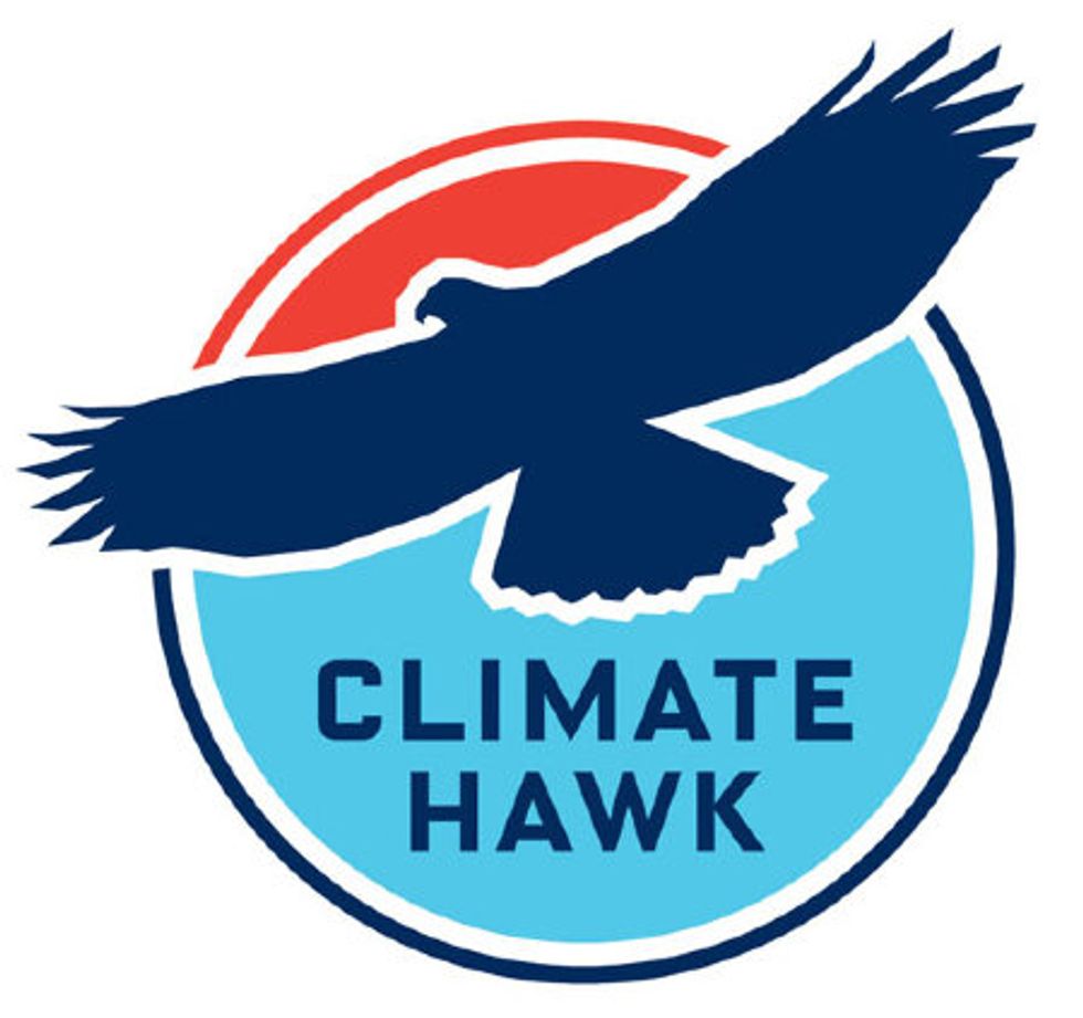 Climate Scientist Rallied to the Edge and Beyond