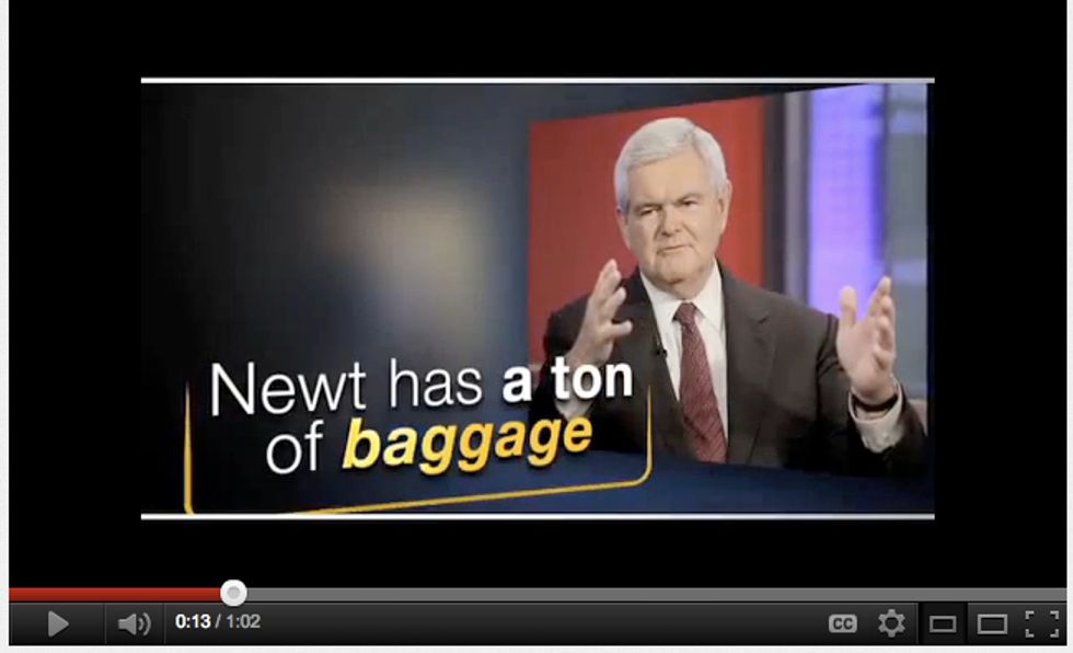 What Can Be Done About Super PAC Spending and Advertising?