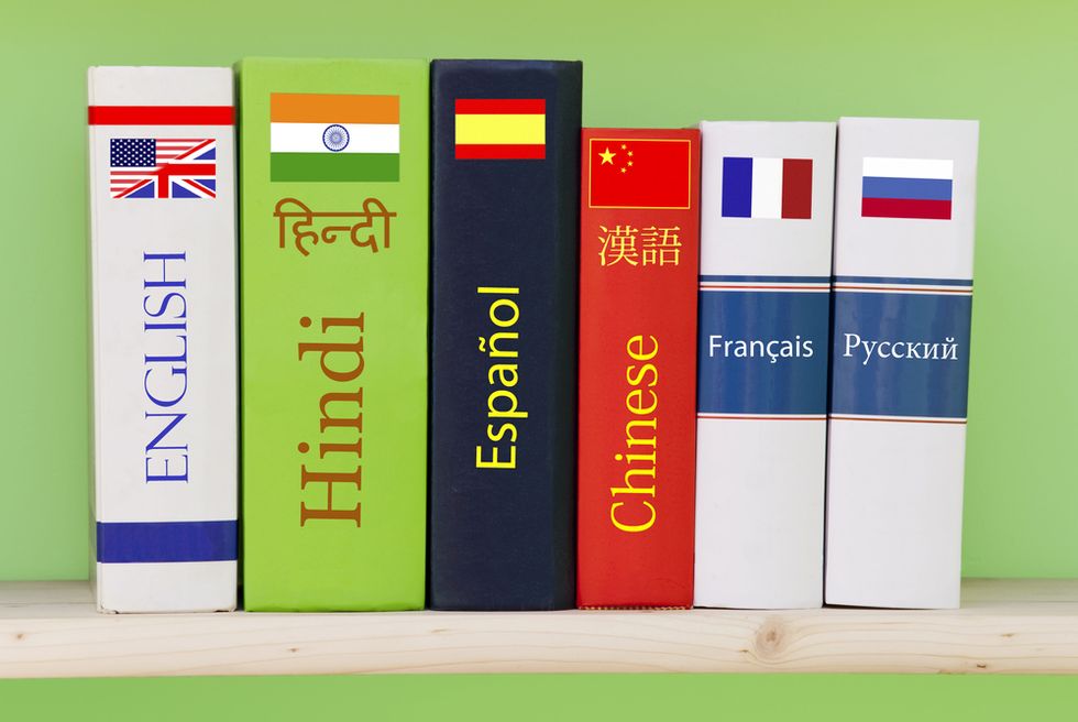 How Cartoons Help You Learn Another Language