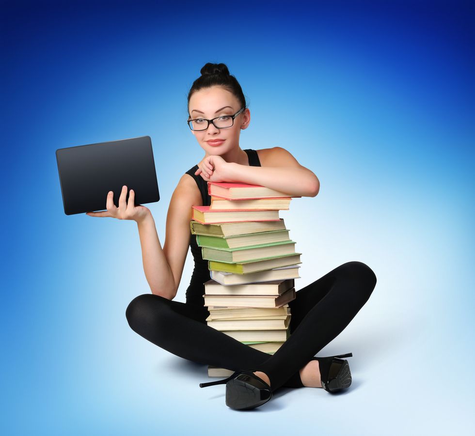 Why Pearson should build its own Tablet