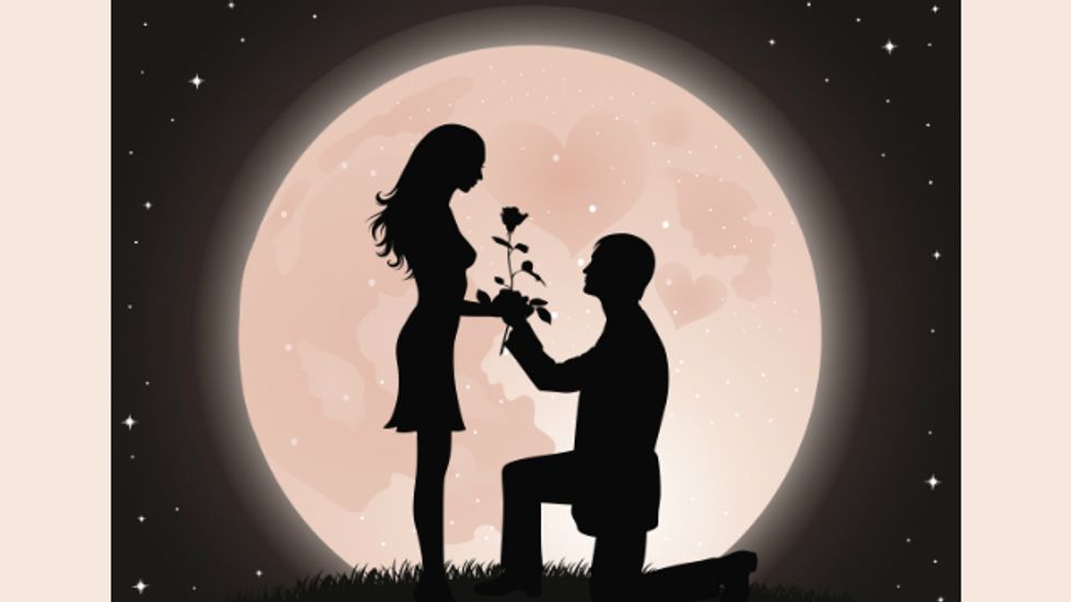 Piercing the Romantic Illusion