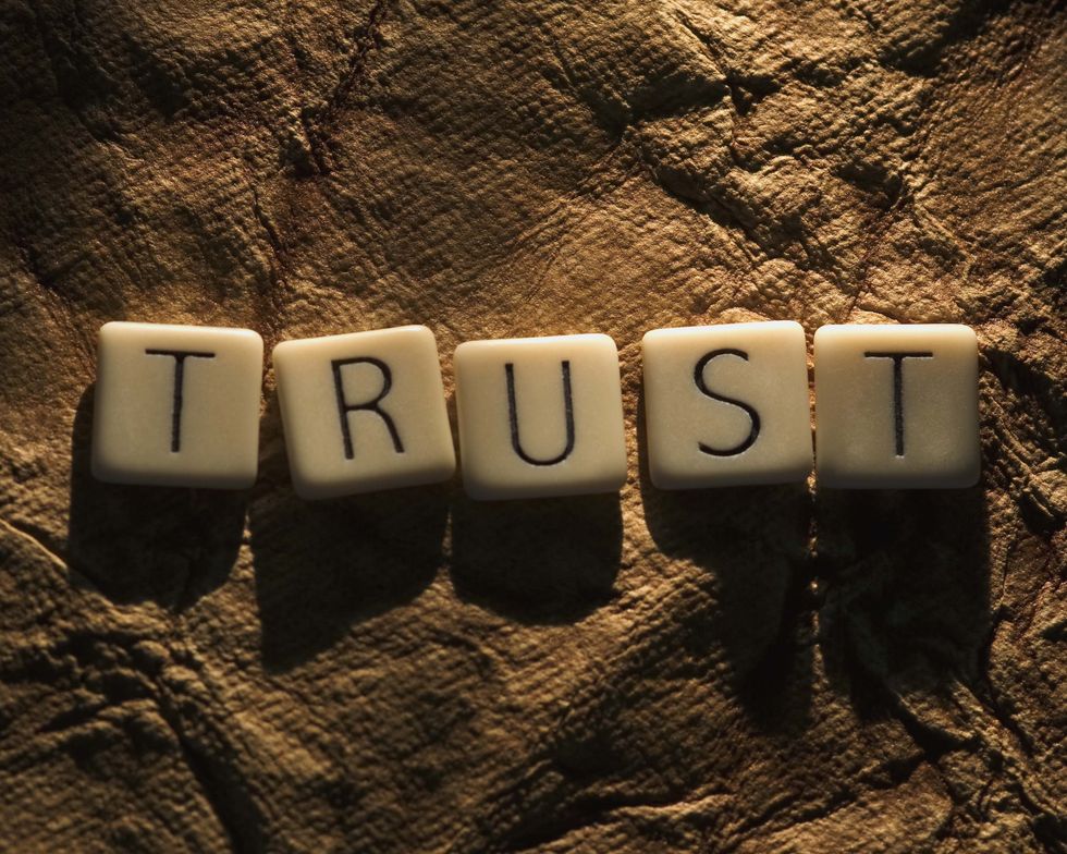 Perceptions of Science: Hubris and Public Distrust