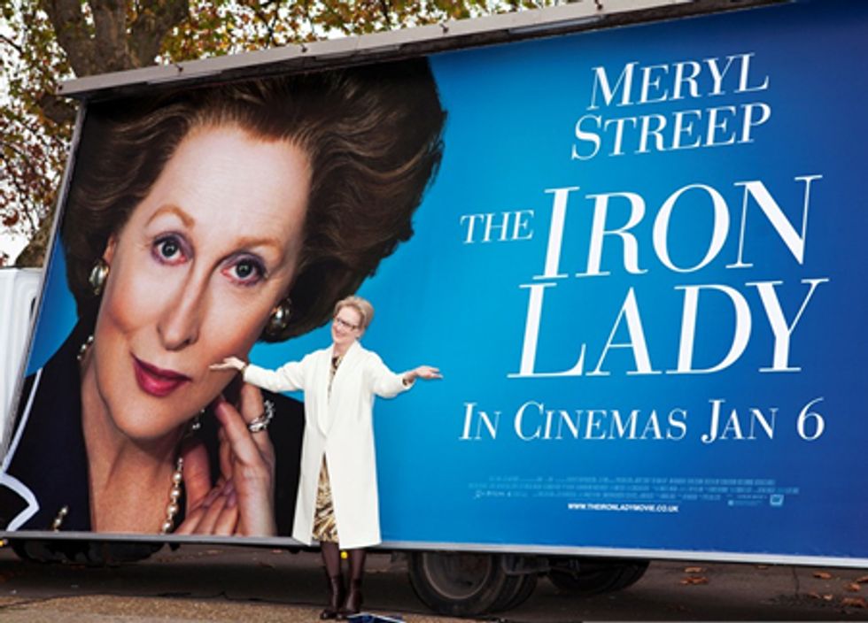 Scientist Margaret Thatcher: The Iron Lady and Economic Liberalism
