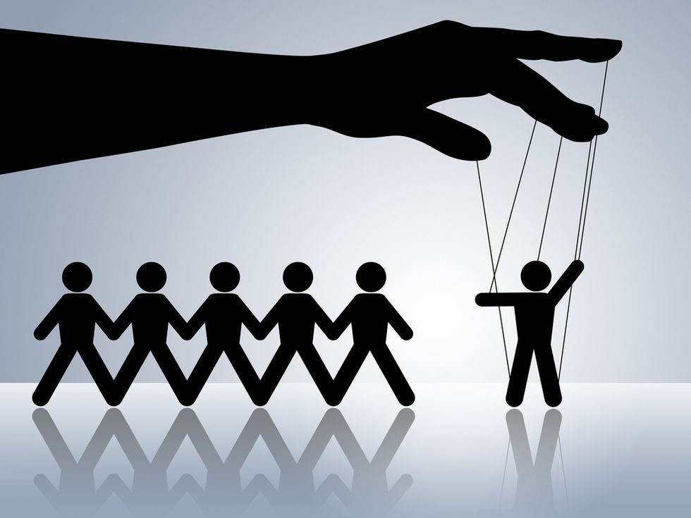 The Art of Sham Elections