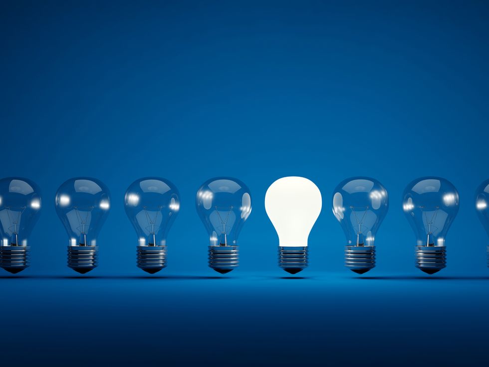 What a Poor Man's Innovation Can Teach a Rich Country