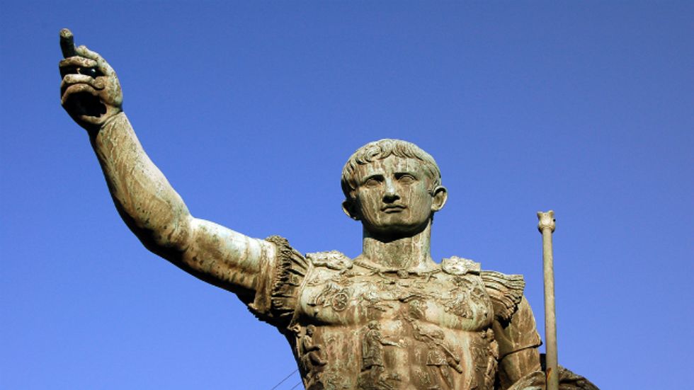 Five Simple Rules for Staying in Power