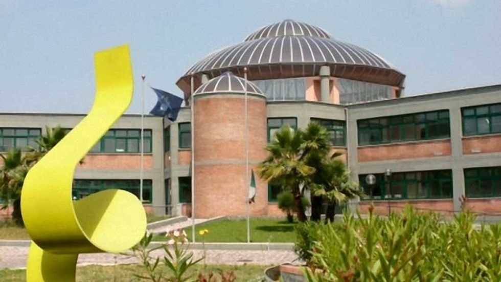 Why This Italian Art Museum Is Seeking Asylum