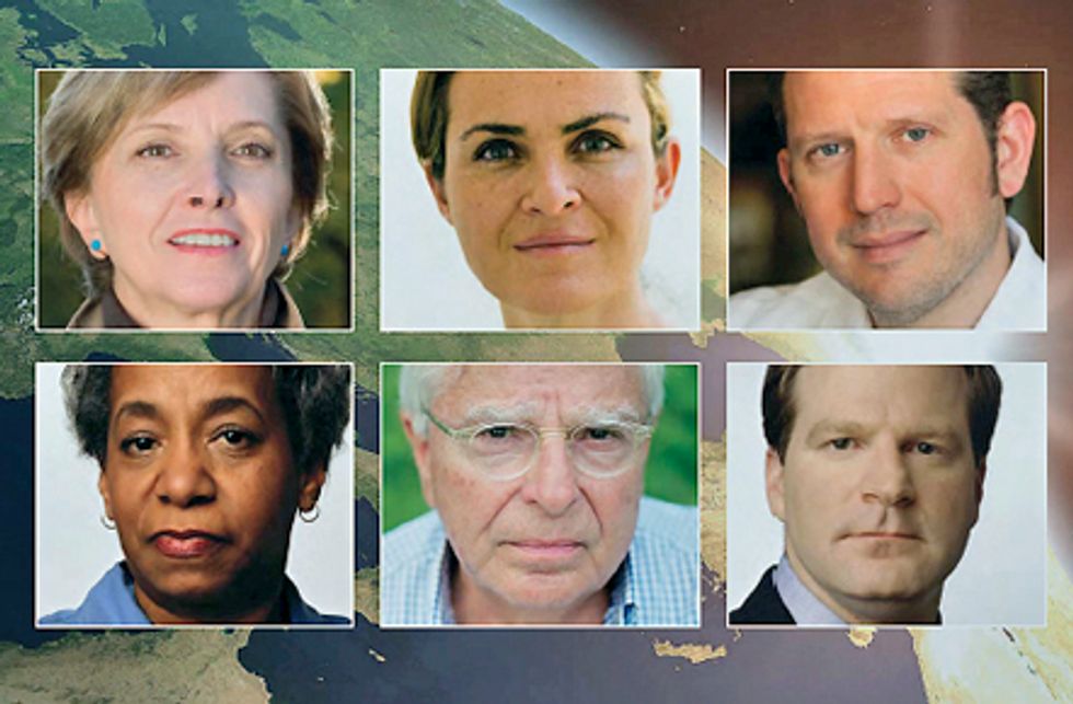 Increasing and Diversifying Public Demand for Action on Climate Change