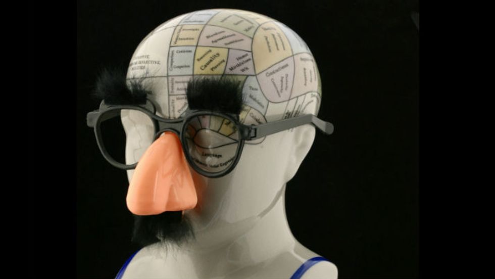 Is Brain Science Just Hype?