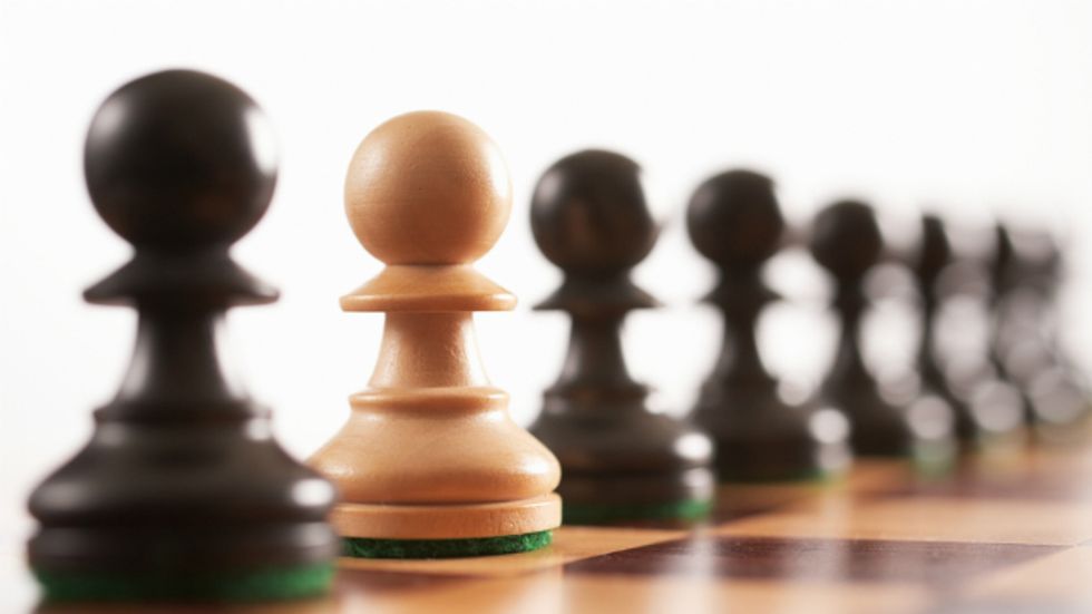 Why John Stuart Mill Matters: Think for Yourself