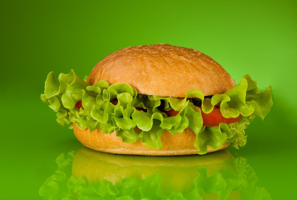 A Vegetarian Diet and Its Effect On Your Mood