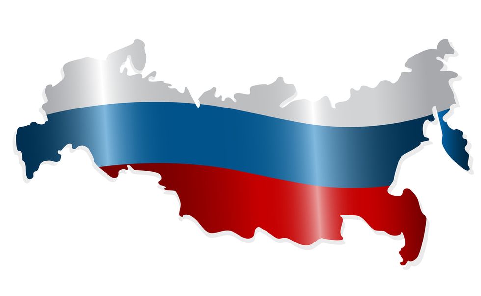 Russia Expert and NYU Global Affairs Professor Mark Galeotti Answers Your Questions About The Future of Russia