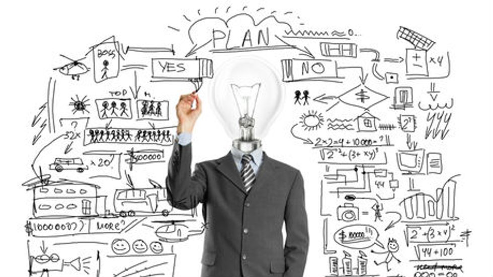 The Start-Up of You: Living in Permanent Beta