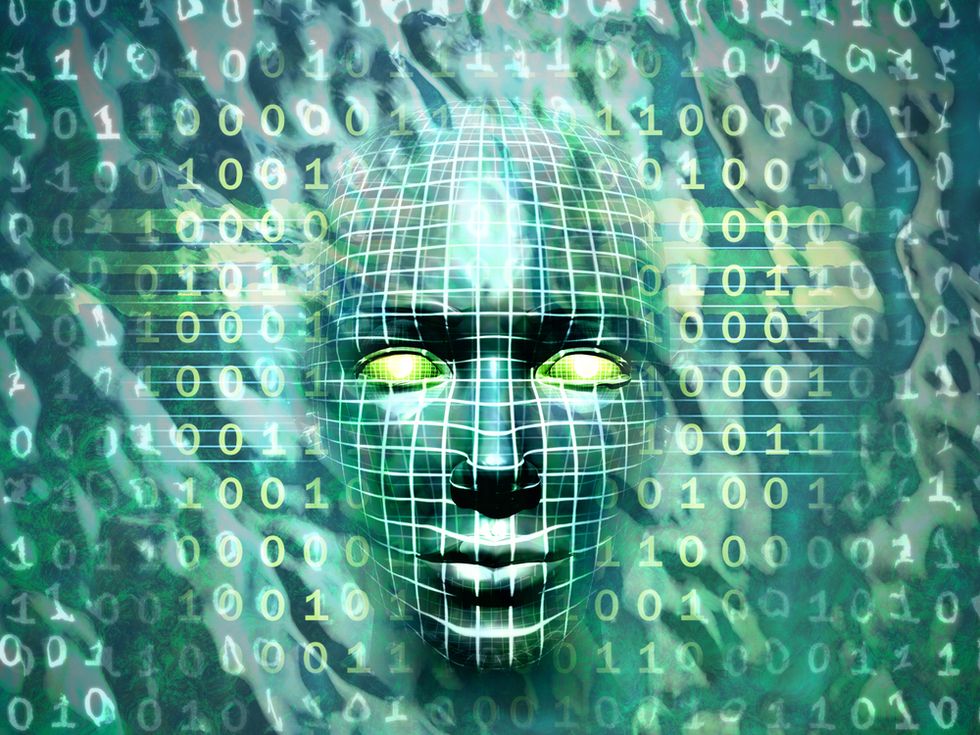We Just Built Skynet in the Desert, Now What?