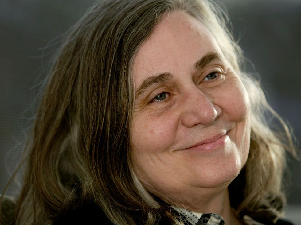 Marilynne Robinson on Science, Religion, and the Truth of Human Dignity