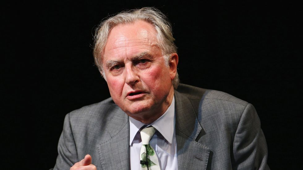 Are You a Believer? Take The Dawkins Test.