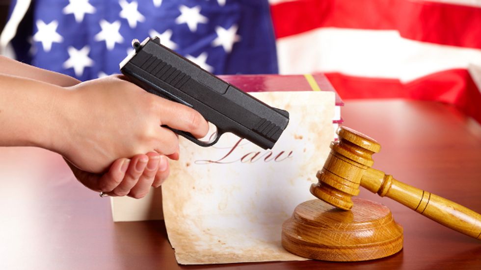 We Need Judicial Activism