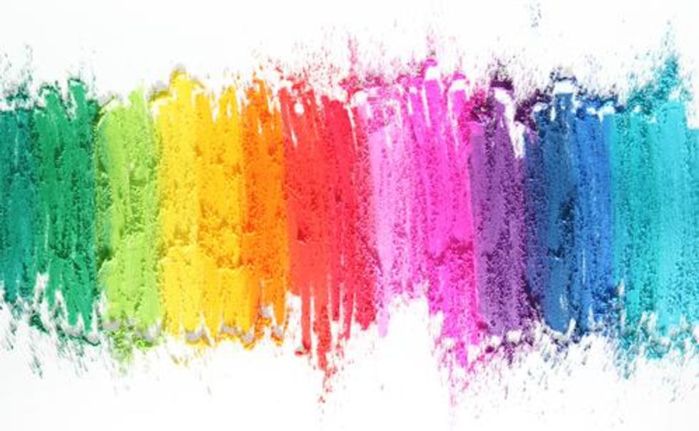 How Alcohol Inspires Creativity