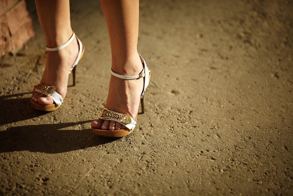 Should Prostitution Be Legalized?