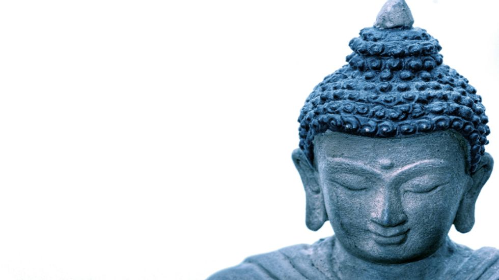 Buddhism as a “Science of the Mind”