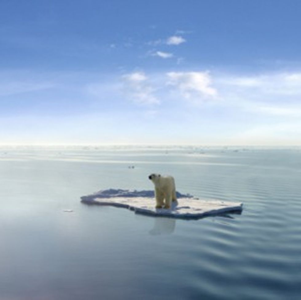 Andrew Revkin on the Super Wicked Problem of Climate Change