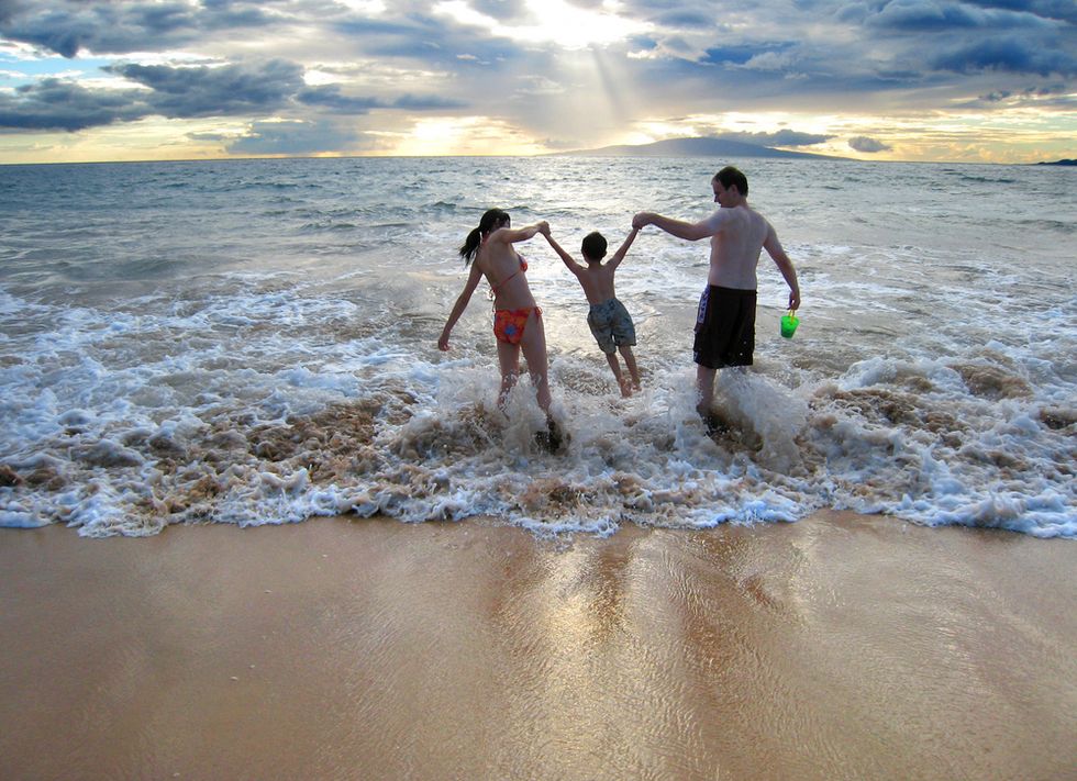 The Eastern European Way: Childhood Independence and Putting Family First