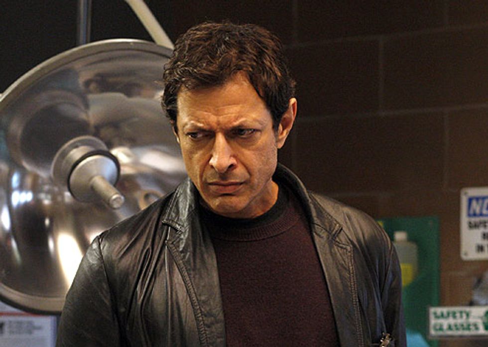 What Scientists Can Learn from Actors