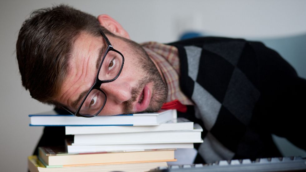 The Conservatism of Fatigue