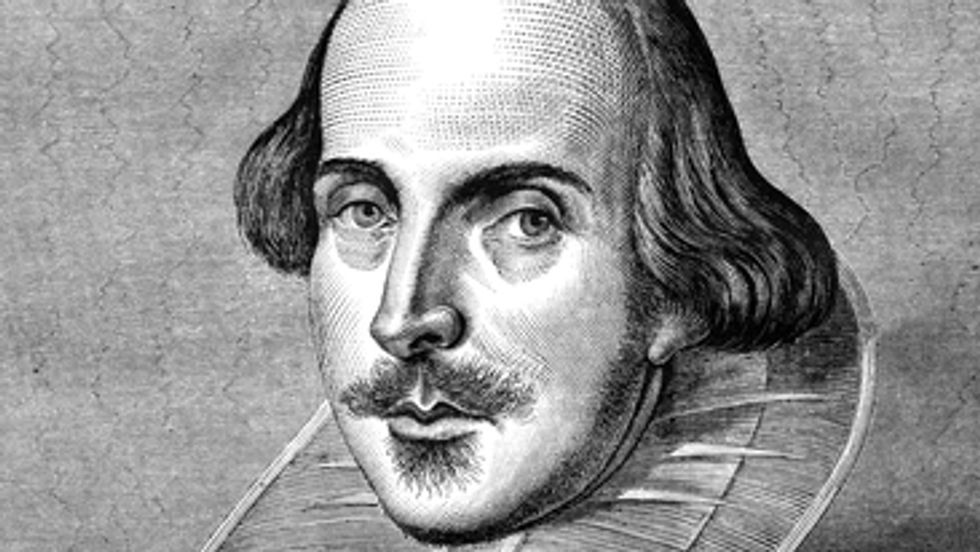 U.S. Tax Code is Four Times Longer Than Shakespeare's Complete Works, Not as Good