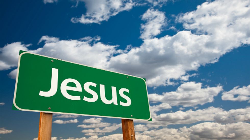 What Jesus Means to a 21st Century Jew