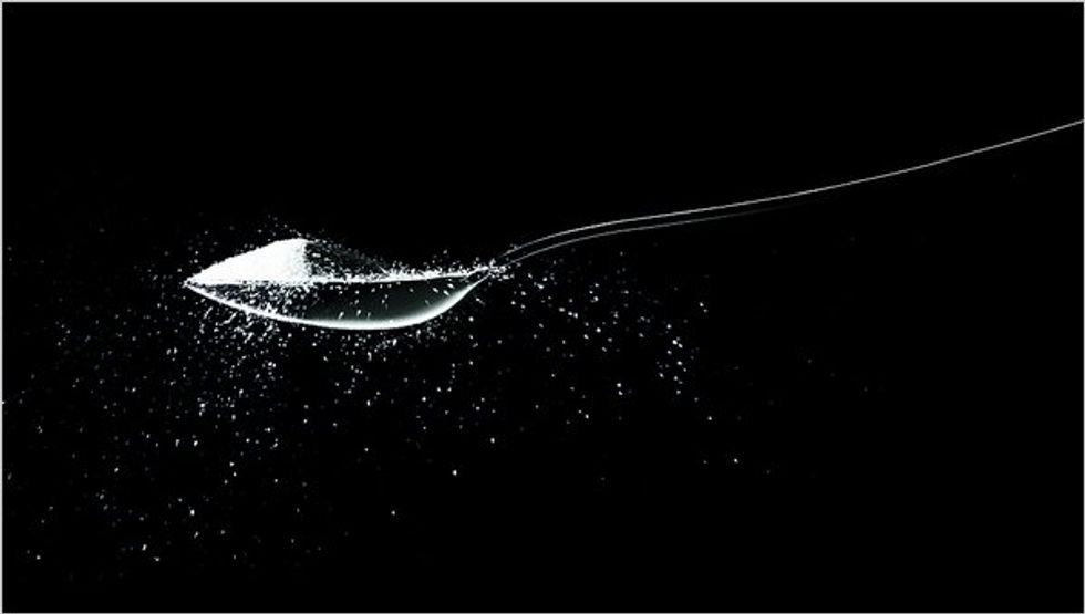"Sugar: The Bitter Truth" and the Reframing of the Obesity Debate