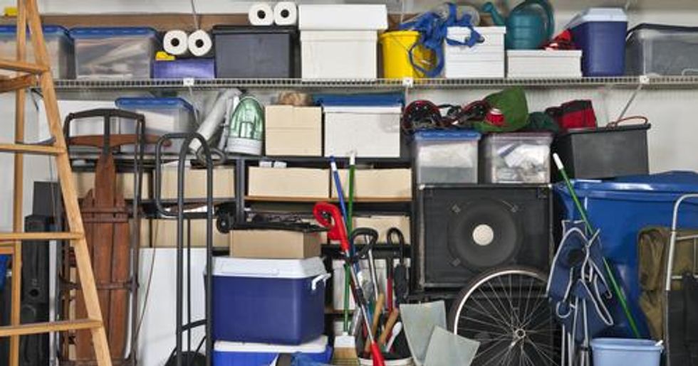 Is Materialism a Mental Disorder?