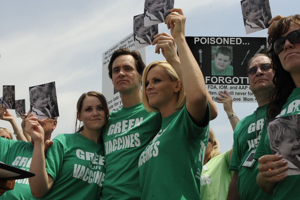 The Anti-Vaccine Debate: When False Beliefs Risk Public Health