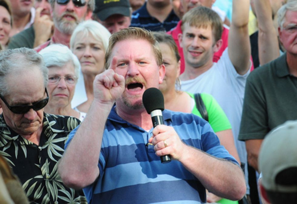 Researchers Say Holding Public Meetings on Science Policy Could Backfire
