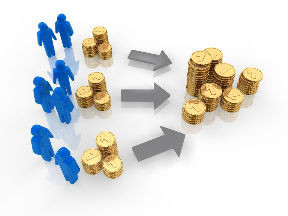 We need a Dividends instead of Exits Mindset in Education