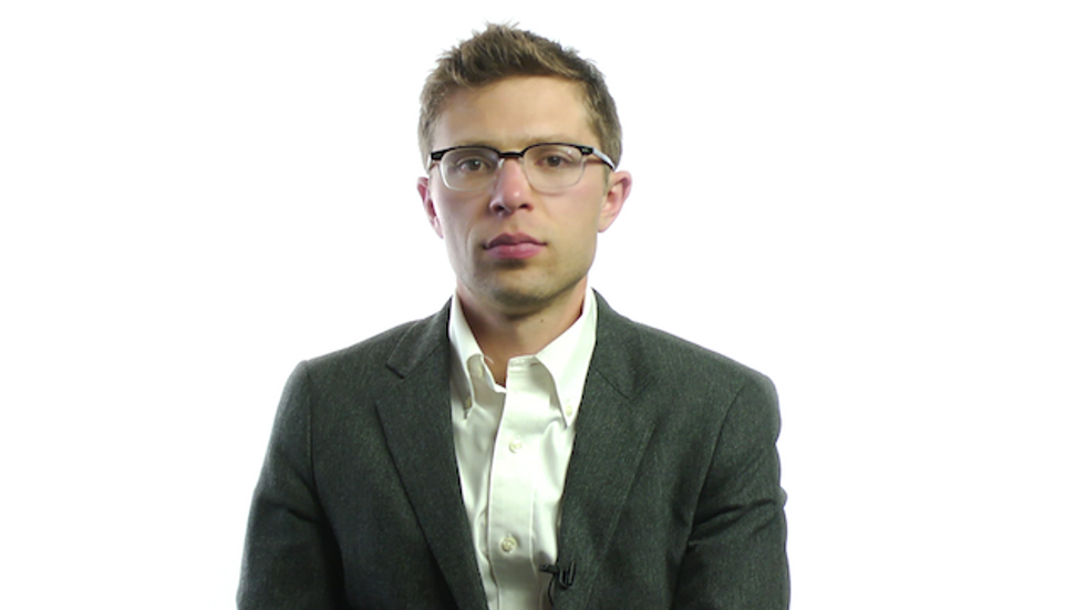 How Not to Kill Creativity – Jonah Lehrer LIVE on Big Think